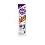 Barra de Nuts Zero - 1 Unidade 30g A�a� - Nutry