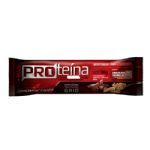 Barra de Prote�na - 1 barra de 30g - Chocolate com Peanut Butter - BodyAction