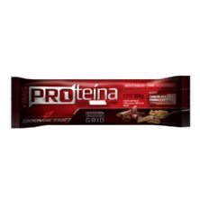 Barra de Prote�na - 1 barra de 30g - Chocolate com Peanut Butter - BodyAction