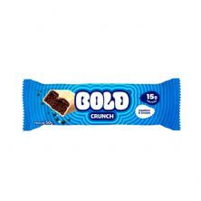 Barra de Prote�na - 1 unid 50g Crunch Cookies e Cream - Bold
