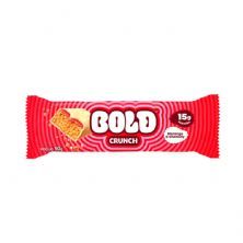 Barra de Prote�na - 1 unid 50g Crunch Morango Chantilly - Bold