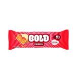 Barra de Prote�na - 1 unid 50g Crunch Morango Chantilly - Bold
