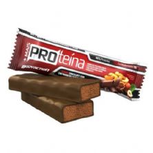 Barra de Prote�na - 1 Unidade 30g - Chocolate com Avel� e Castanha de caj� - BodyAction