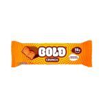 Barra de Prote�na - 1 unidade 50g Crunch Caramelo e Chocolate - Bold*** Data Venc. 30/07/2025