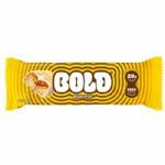 Barra de Proteina - 1 Unidade 60g Banoffee - Bold