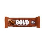 Barra de Proteina - 1 Unidade 60g Caf� & Doce de Leite - Bold