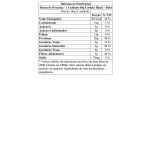 Barra de Proteina - 1 Unidade 60g Cookies Black - Bold