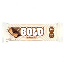 Barra de Proteina - 1 Unidade 60g Leite & Avel� - Bold