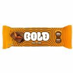 Barra de Proteina - 1 Unidade 60g P�o de Mel - Bold