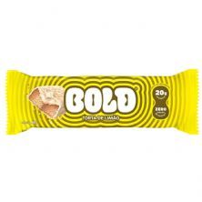 Barra de Proteina - 1 Unidade 60g Torta de Lim�o - Bold