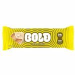 Barra de Proteina - 1 Unidade 60g Torta de Lim�o - Bold