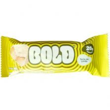 Barra de Proteina - 1 Unidade 60g Torta de Lim�o - Bold