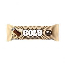 Barra de Proteina - 1 Unidade 60g Trufa de Chocolate - Bold