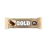 Barra de Proteina - 1 Unidade 60g Trufa de Chocolate - Bold