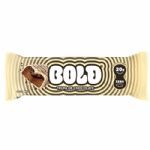 Barra de Proteina - 1 Unidade 60g Trufa de Chocolate - Bold*** Data Venc. 28/02/2026