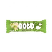 Barra de Prote�na - 1 Unidade de 60g Pistache - Bold
