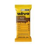 Barra de Prote�na - 10 Unidades 29g Banana com Avel� -  U�vo