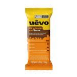 Barra de Prote�na - 10 Unidades 29g Raspas de Laranja com Ma�� e Cobertura de Chocolate - U�vo