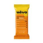 Barra de Prote�na - 10 Unidades 54g Raspas de Laranja com Ma�� - U�vo