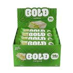 Barra de Prote�na - 12 Unidade 40g Pistache - Bold