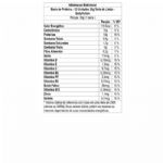 Barra de Prote�na - 12 Unidades 30g Torta de Lim�o - BodyAction
