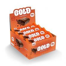 Barra de Prote�na - 12 Unidades 40g Chocomalte - Bold