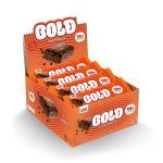 Barra de Prote�na - 12 Unidades 40g Chocomalte - Bold