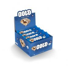 Barra de Prote�na - 12 Unidades 40g Cookies e Cream - Bold