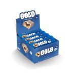 Barra de Prote�na - 12 Unidades 40g Cookies e Cream - Bold