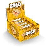 Barra de Proteina - 12 Unidades 60g Banoffee - Bold