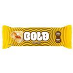 Barra de Proteina - 12 Unidades 60g Banoffee - Bold