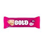 Barra de Proteina - 12 Unidades 60g Berries & Crispies - Bold