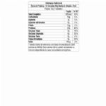 Barra de Proteina - 12 Unidades 60g Berries & Crispies - Bold