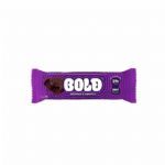Barra de Proteina - 12 Unidades 60g Brownie e Crispies - Bold