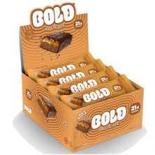 Barra de Prote�na - 12 Unidades 60g Doce de Leite - Bold