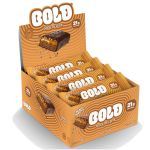 Barra de Prote�na - 12 Unidades 60g Doce de Leite - Bold