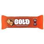 Barra de Proteina - 12 Unidades 60g Pa�oca e Chocolate - Bold