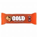 Barra de Proteina - 12 Unidades 60g Pa�oca e Chocolate - Bold