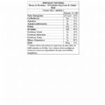 Barra de Proteina - 12 Unidades 60g Torta de Lim�o - Bold