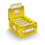 Barra de Proteina - 12 Unidades 60g Torta de Lim�o - Bold