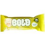 Barra de Proteina - 12 Unidades 60g Torta de Lim�o - Bold