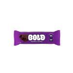Barra de Prote�na - 12 Unidades de 60g Brownie & Crispies - Bold