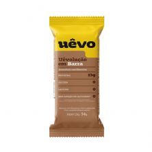 Barra de Proteina - 54g Amendoim com Chocolate - U�vo