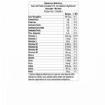 Barra de Prote�na Choklers Fit - 20 unidades 40g Bolo de Chocolate - Mix Nutri