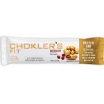 Barra de Prote�na Choklers Fit - 40g Amendoim - Mix Nutri