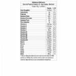 Barra de Prote�na Choklers Fit - 40g Cookies  - Mix Nutri
