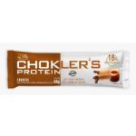 Barra de Prote�na Choklers Protein - 1 Unidade 60g Churros - Mix Nutri