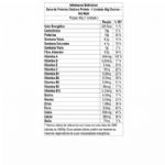 Barra de Prote�na Choklers Protein - 1 Unidade 60g Churros - Mix Nutri