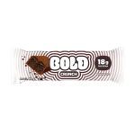 Barra de Prote�na Crunch - 60g Brigadeiro - Bold