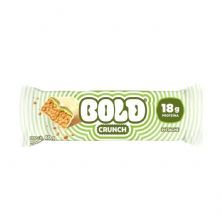 Barra de Proteina Crunch - 60g Pistache - Bold